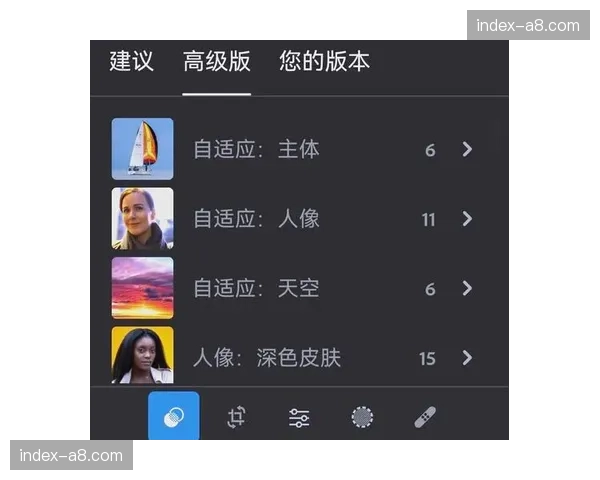 多层滤镜自动切换系统在户外转播中普及，在应对瞬时天气变化时表现出强适应力