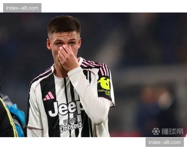 霍尔姆加盟尤文：签约至2030年，年薪120万欧元