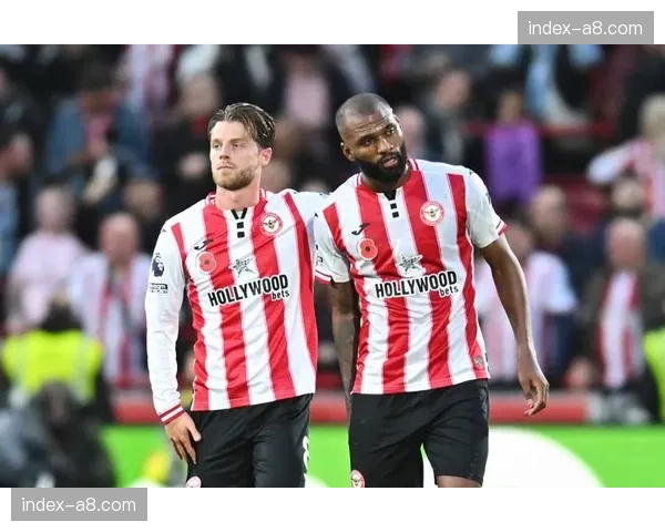 布伦特福德3-2逆转狼队,维萨梅开二度 布伦特福德3-2逆转狼队,维萨梅开二度