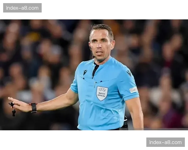 德甲裁判委员会就近期VAR使用争议发布情况说明