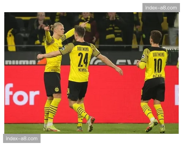 德甲焦点战天气预警:多特蒙德主场对阵莱比锡可能遭遇降雨