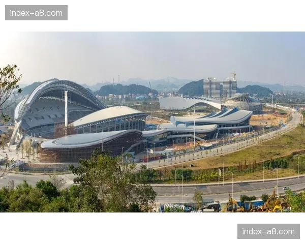 江门市将赛事场地调整为江门体育中心体育馆，可容纳7000观众