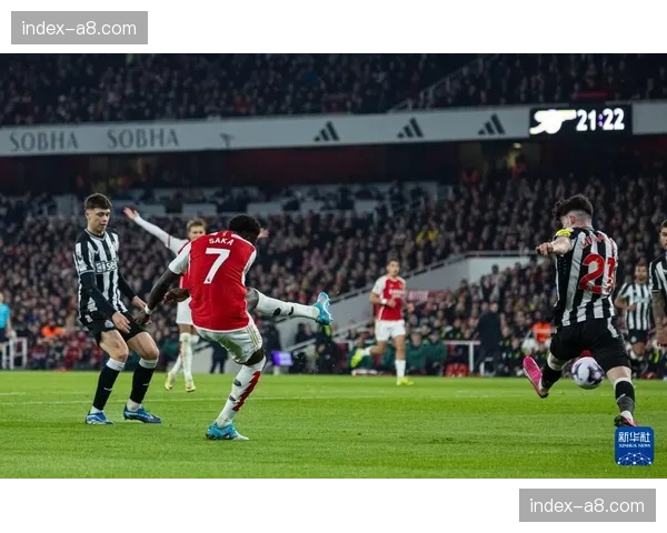 加克波射门进球转化率8.7%，英超射门超60次球员中最低